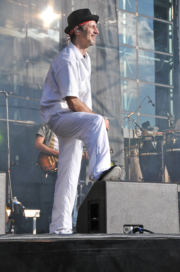 Fete de la Musique Evry 2009 - Sergent Garcia 348.jpg